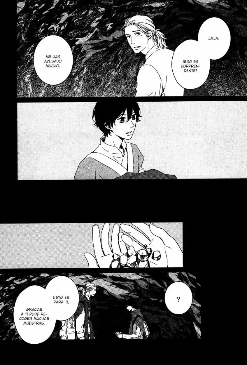 Hyakunen Kesshou Mokuroku (2016) - Capítulo 1 - Página 20 - LectorTMOo