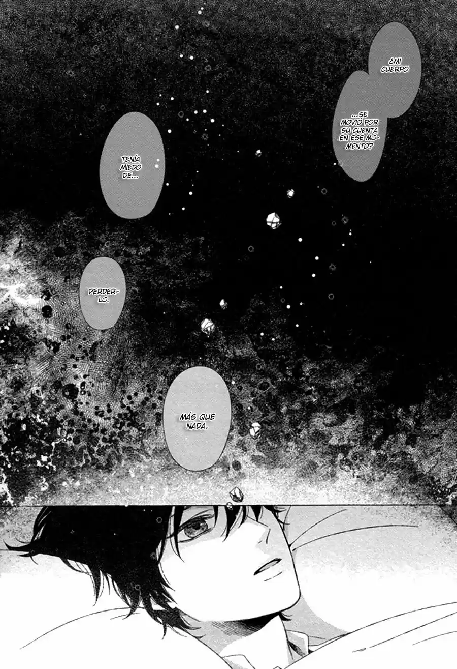 Hyakunen Kesshou Mokuroku (2016) - Capítulo 5 - Página 20 - LectorTMOo