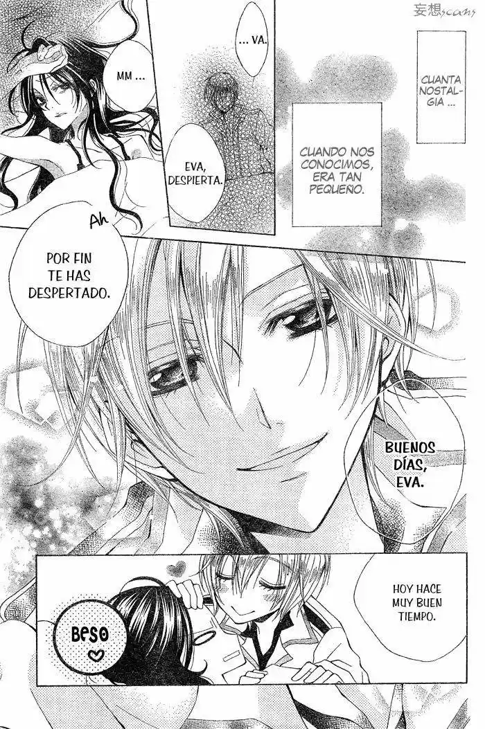 Hyakunen Renbo (2009) - Capítulo 1 - Página 4 - LectorTMOo