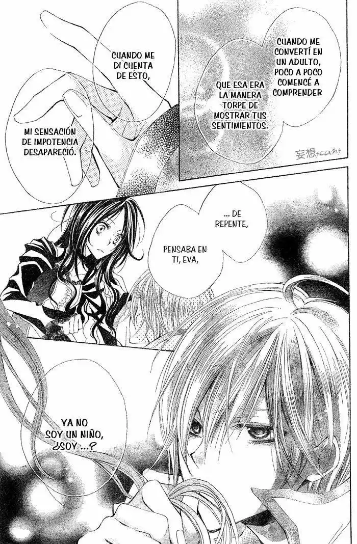 Hyakunen Renbo (2009) - Capítulo 1 - Página 10 - LectorTMOo