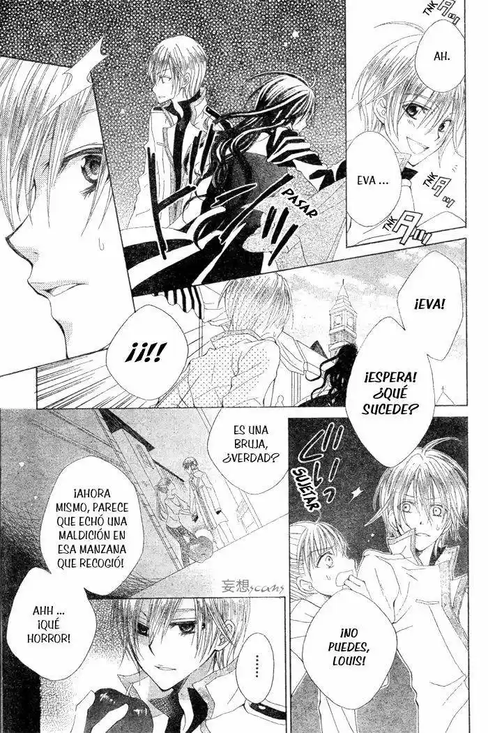 Hyakunen Renbo (2009) - Capítulo 1 - Página 14 - LectorTMOo