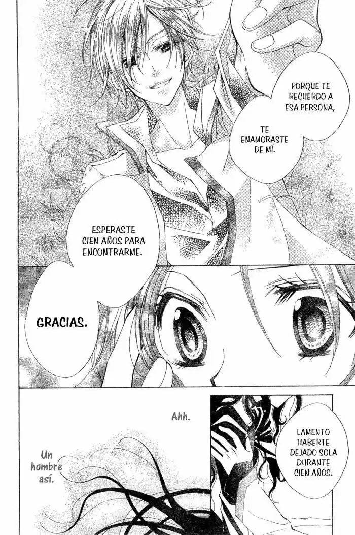 Hyakunen Renbo (2009) - Capítulo 1 - Página 19 - LectorTMOo