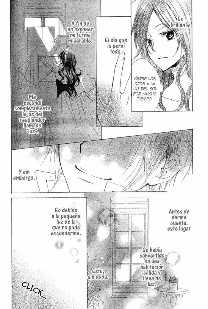 Hyakunen Renbo (2009) - Capítulo 1 - Página 21 - LectorTMOo