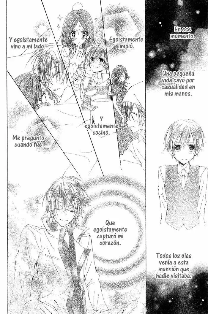 Hyakunen Renbo (2009) - Capítulo 1 - Página 29 - LectorTMOo