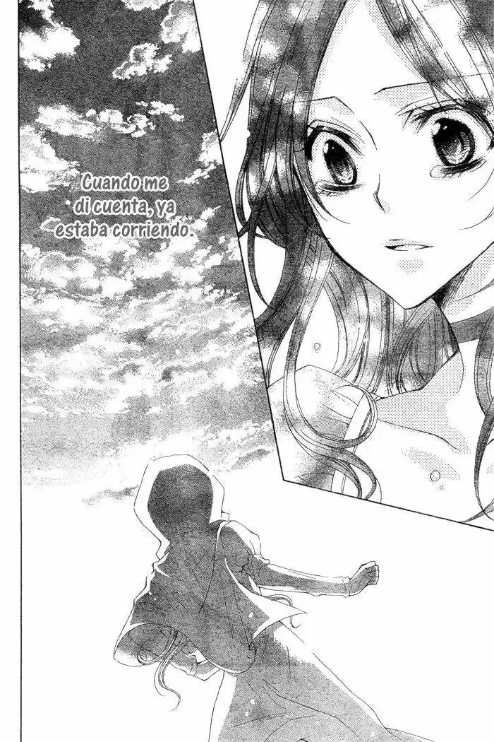 Hyakunen Renbo (2009) - Capítulo 1 - Página 31 - LectorTMOo