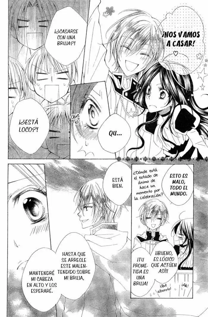 Hyakunen Renbo (2009) - Capítulo 1 - Página 38 - LectorTMOo