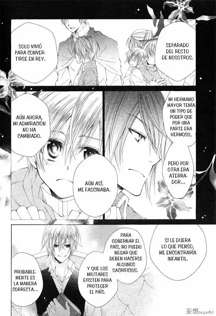 Hyakunen Renbo (2009) - Capítulo 2 - Página 16 - LectorTMOo
