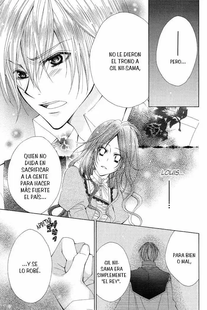 Hyakunen Renbo (2009) - Capítulo 2 - Página 17 - LectorTMOo