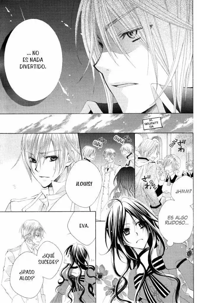 Hyakunen Renbo (2009) - Capítulo 2 - Página 19 - LectorTMOo