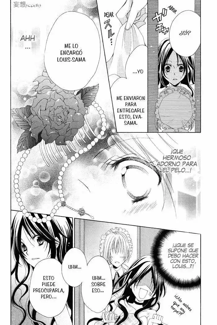 Hyakunen Renbo (2009) - Capítulo 2 - Página 24 - LectorTMOo