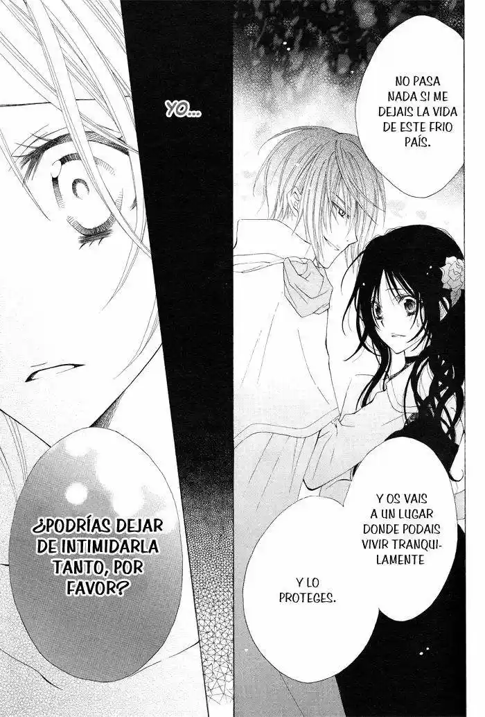 Hyakunen Renbo (2009) - Capítulo 2 - Página 31 - LectorTMOo