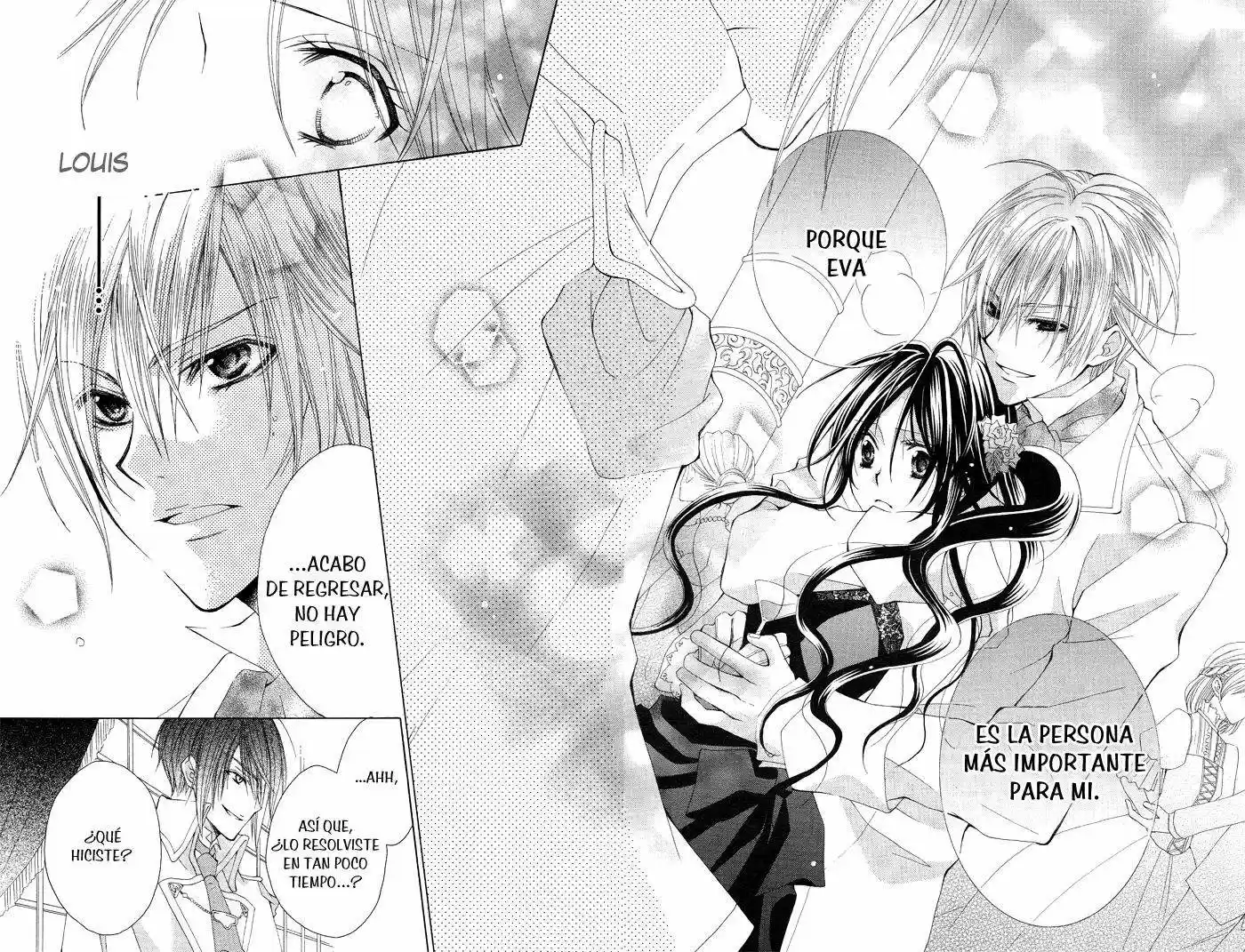 Hyakunen Renbo (2009) - Capítulo 2 - Página 32 - LectorTMOo