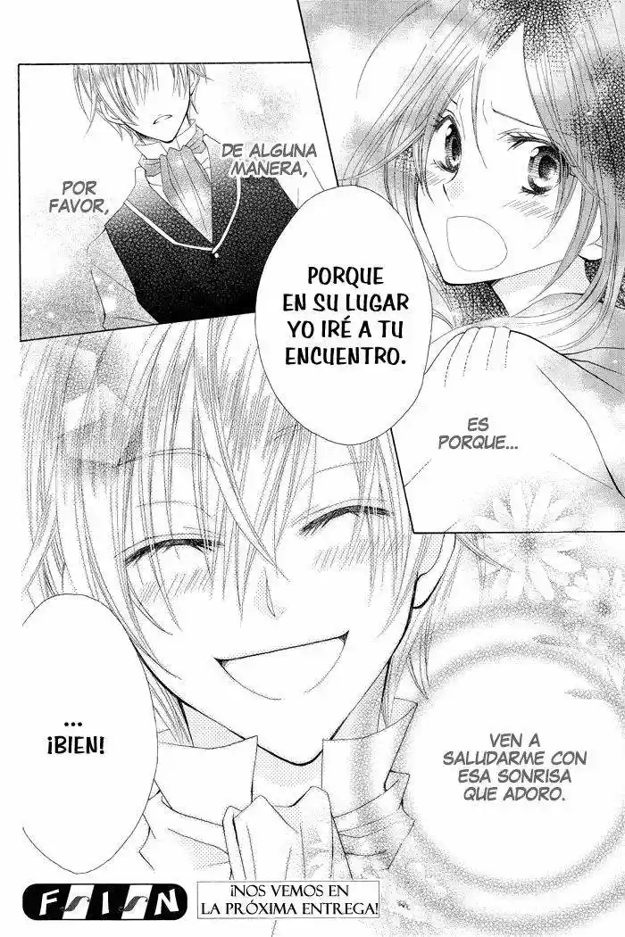 Hyakunen Renbo (2009) - Capítulo 2 - Página 41 - LectorTMOo