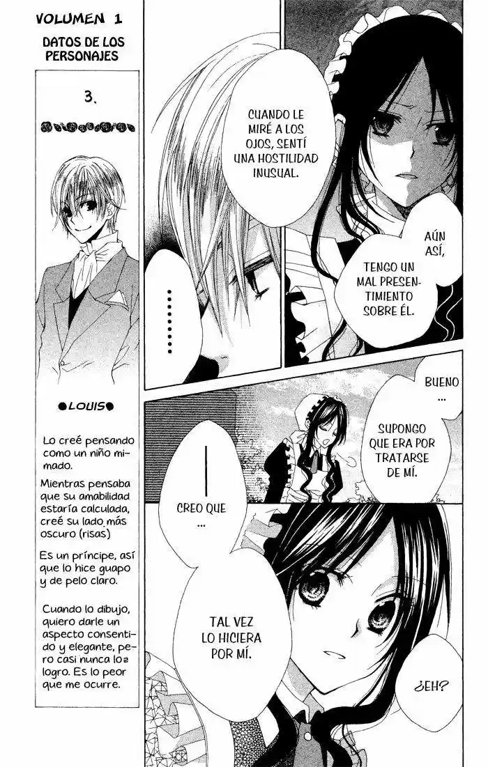 Hyakunen Renbo (2009) - Capítulo 3 - Página 12 - LectorTMOo