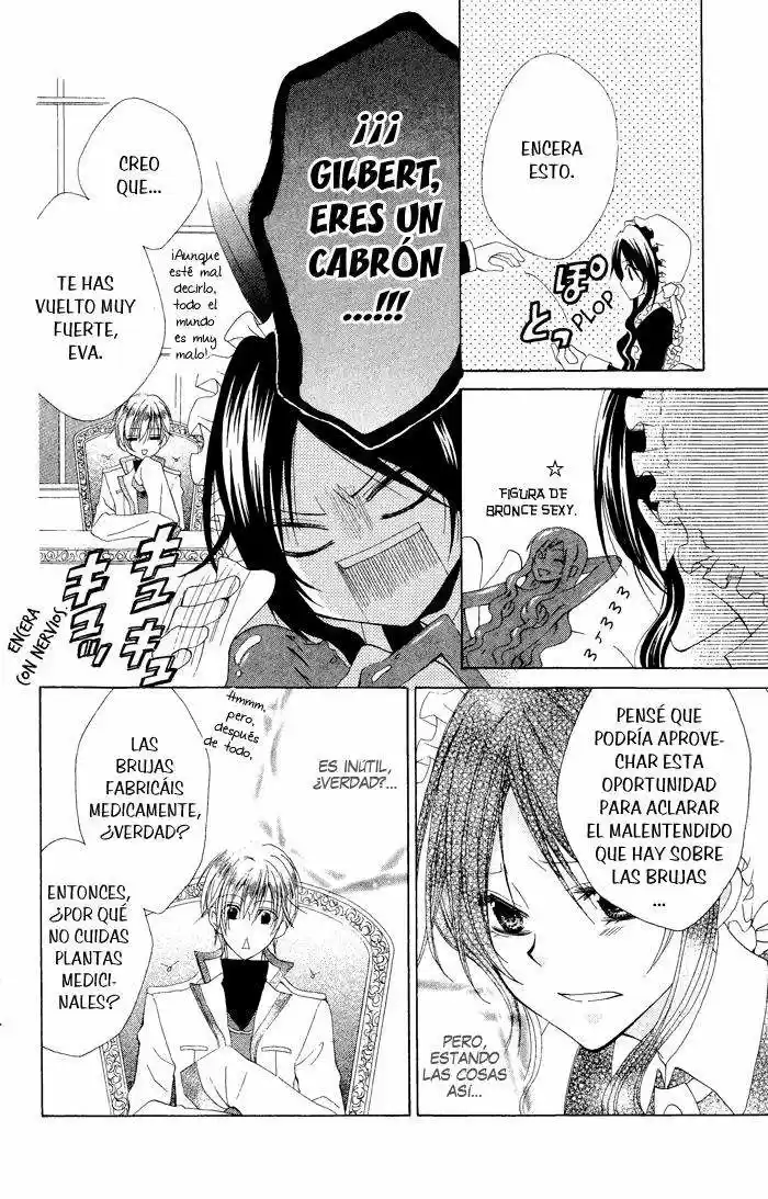 Hyakunen Renbo (2009) - Capítulo 3 - Página 17 - LectorTMOo