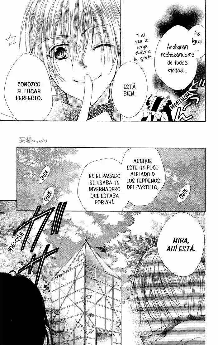 Hyakunen Renbo (2009) - Capítulo 3 - Página 18 - LectorTMOo