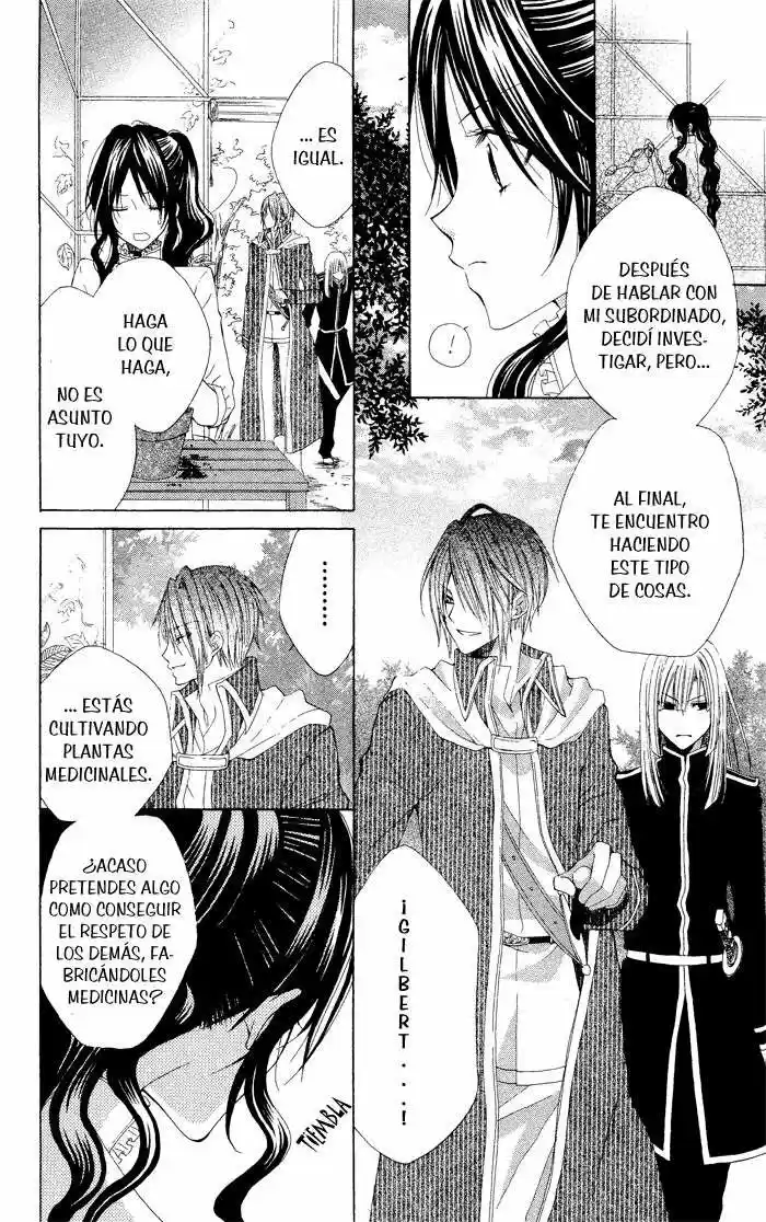 Hyakunen Renbo (2009) - Capítulo 3 - Página 21 - LectorTMOo