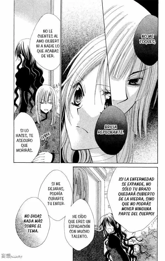 Hyakunen Renbo (2009) - Capítulo 3 - Página 26 - LectorTMOo