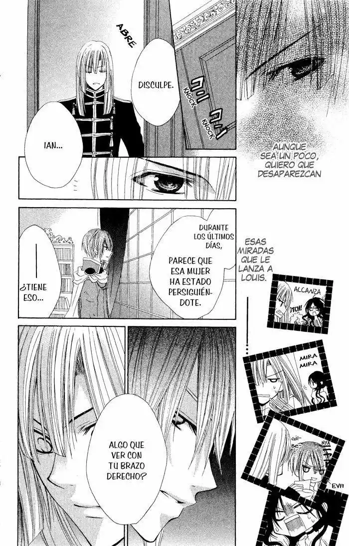 Hyakunen Renbo (2009) - Capítulo 3 - Página 29 - LectorTMOo