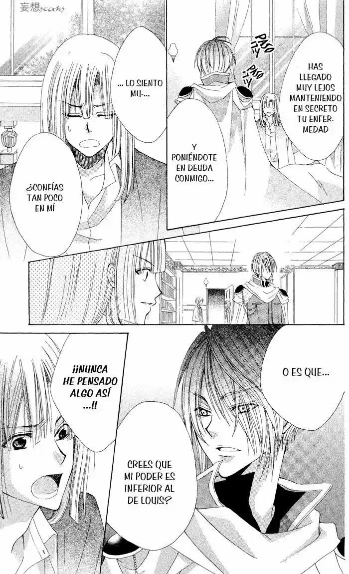 Hyakunen Renbo (2009) - Capítulo 3 - Página 42 - LectorTMOo