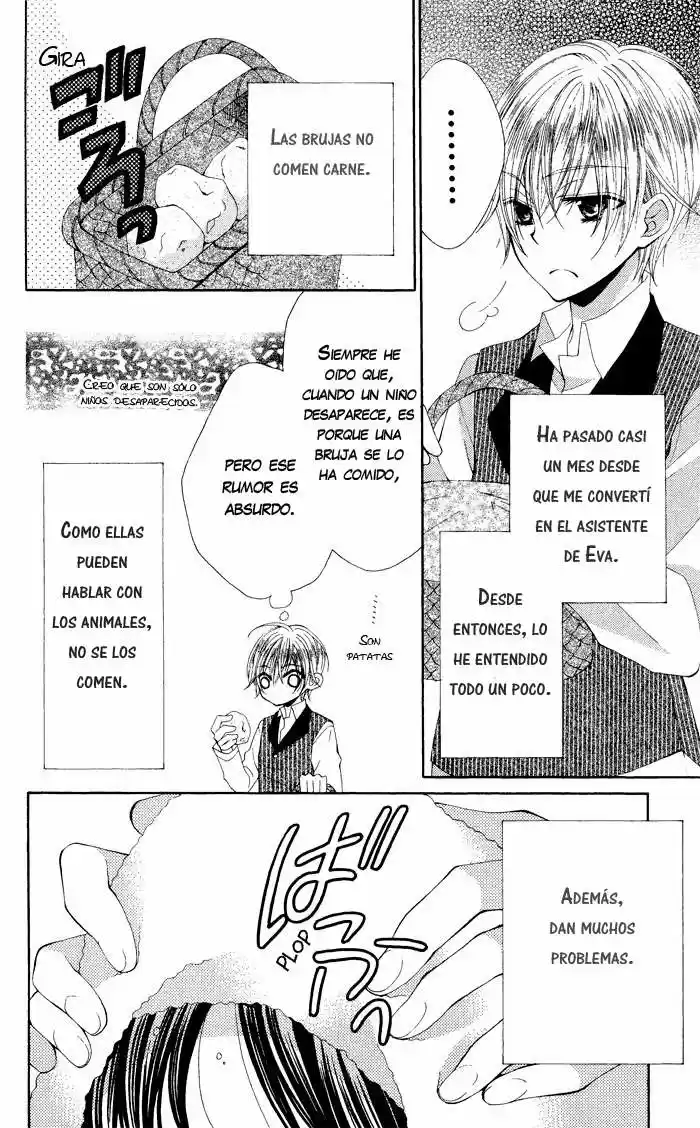 Hyakunen Renbo (2009) - Capítulo 4.01 - Página 4 - LectorTMOo