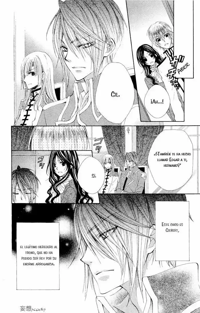Hyakunen Renbo (2009) - Capítulo 4 - Página 11 - LectorTMOo