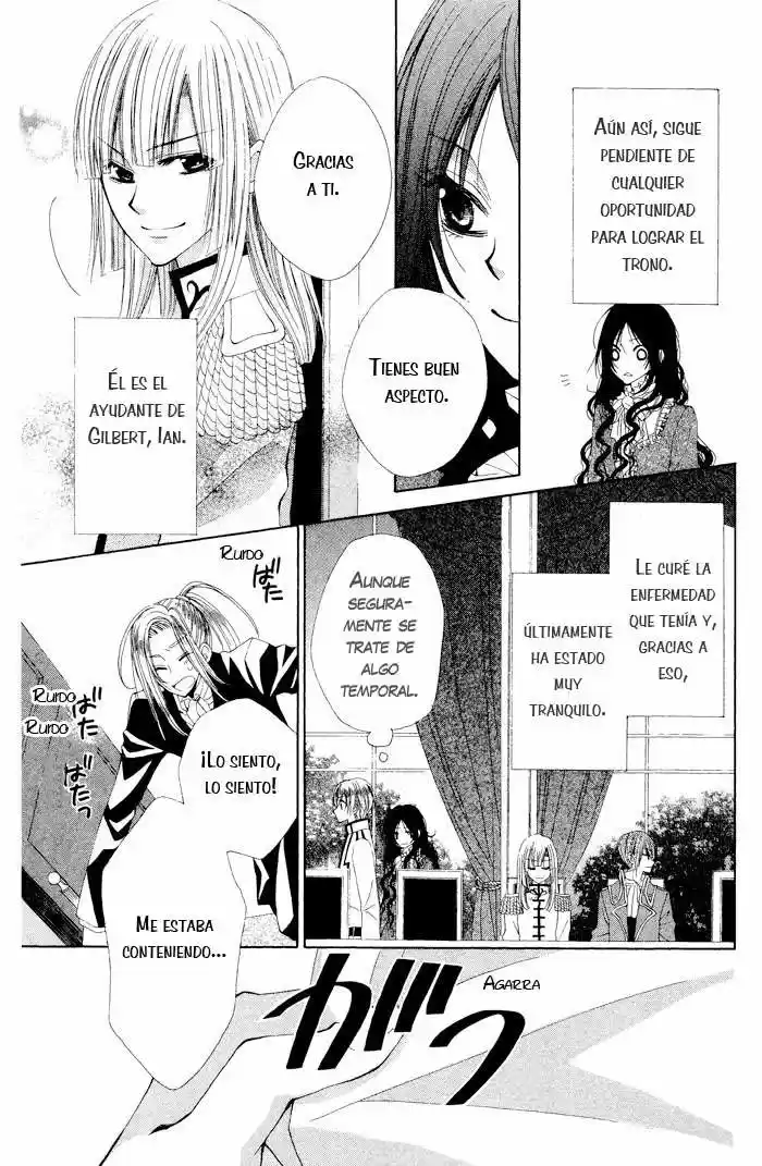 Hyakunen Renbo (2009) - Capítulo 4 - Página 12 - LectorTMOo