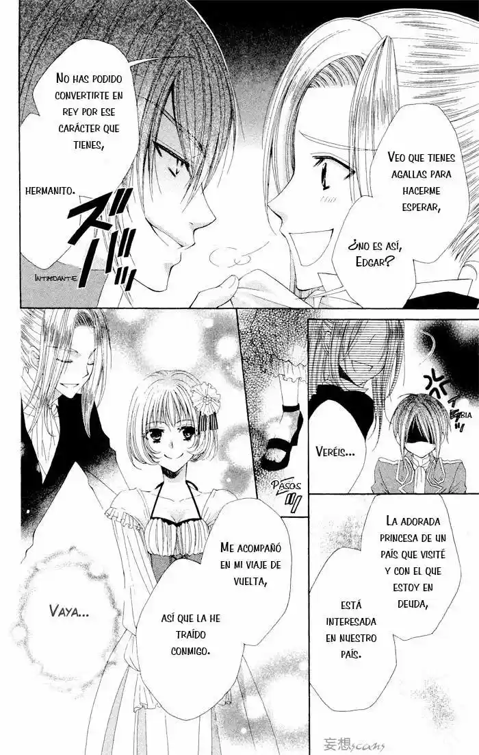 Hyakunen Renbo (2009) - Capítulo 4 - Página 13 - LectorTMOo
