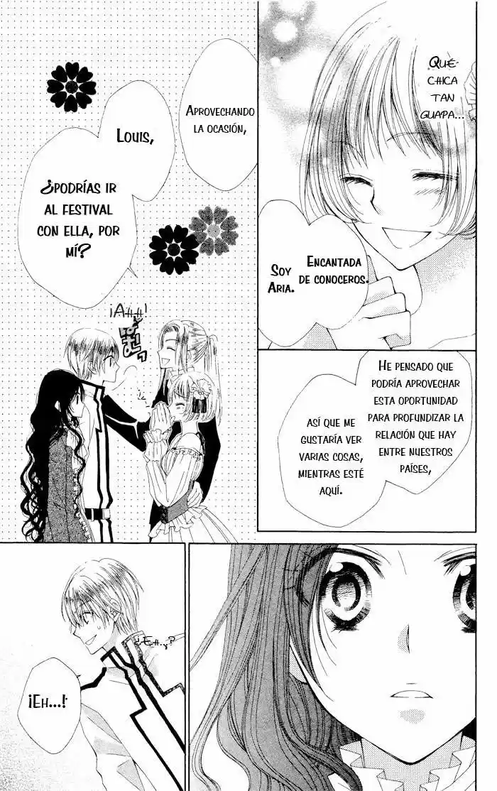 Hyakunen Renbo (2009) - Capítulo 4 - Página 14 - LectorTMOo