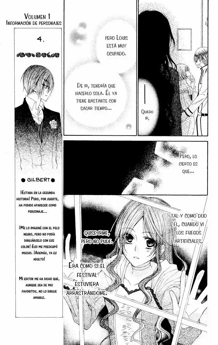 Hyakunen Renbo (2009) - Capítulo 4 - Página 16 - LectorTMOo