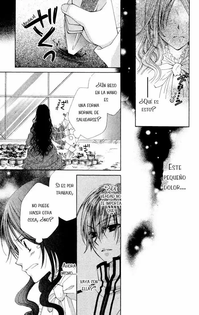 Hyakunen Renbo (2009) - Capítulo 4 - Página 20 - LectorTMOo