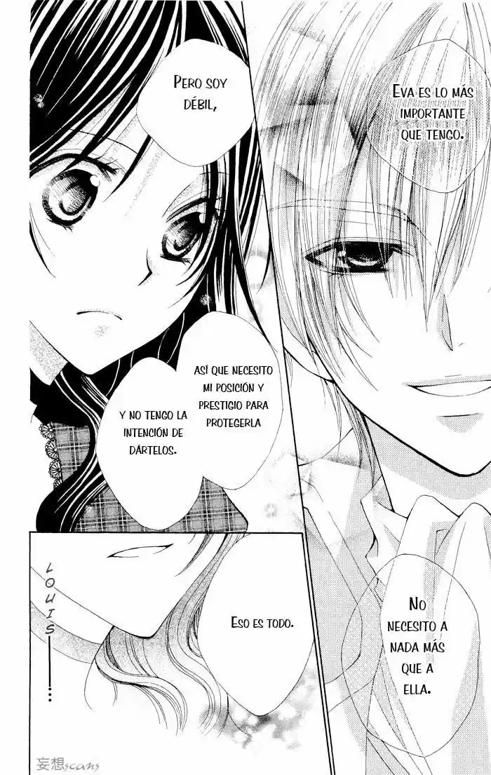 Hyakunen Renbo (2009) - Capítulo 4 - Página 35 - LectorTMOo