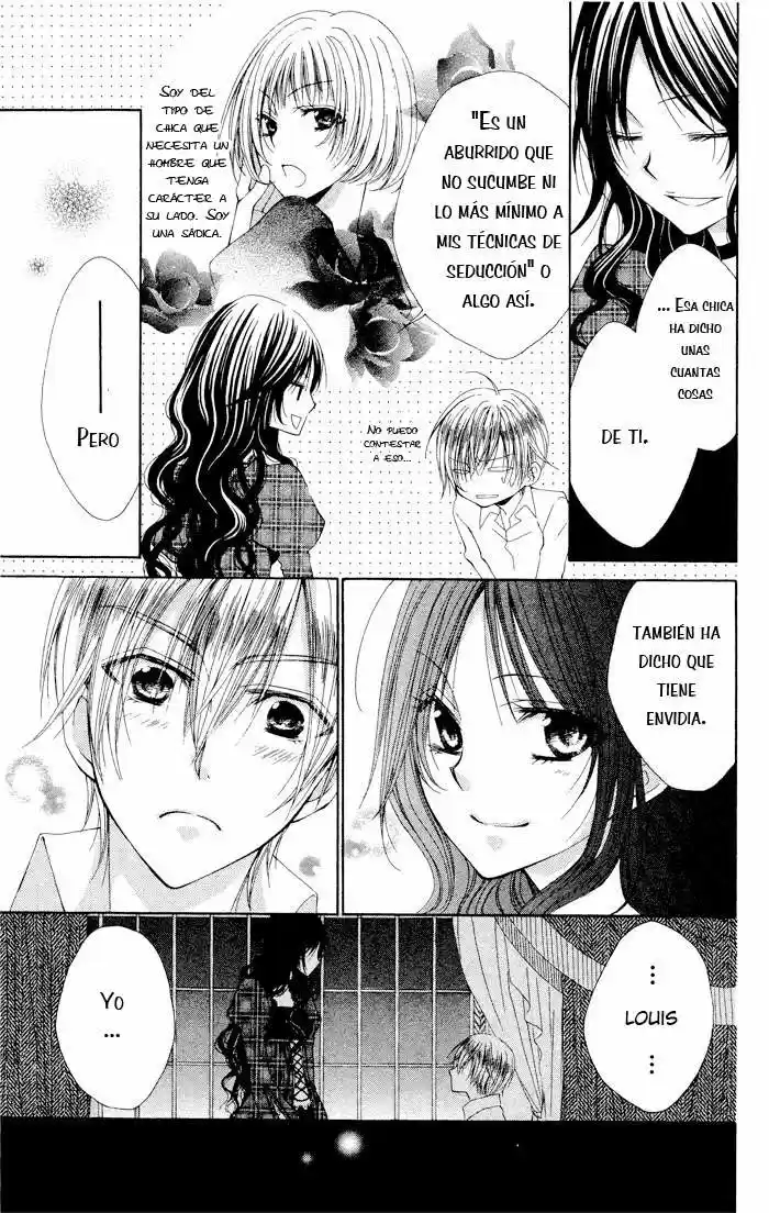 Hyakunen Renbo (2009) - Capítulo 4 - Página 42 - LectorTMOo