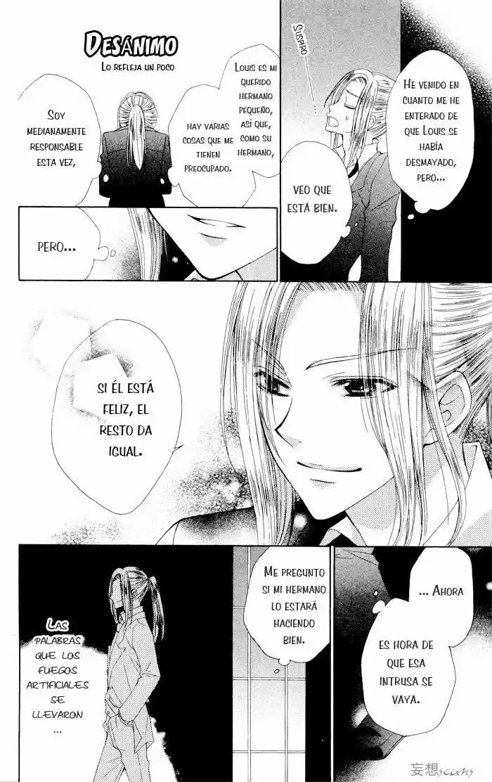 Hyakunen Renbo (2009) - Capítulo 4 - Página 45 - LectorTMOo
