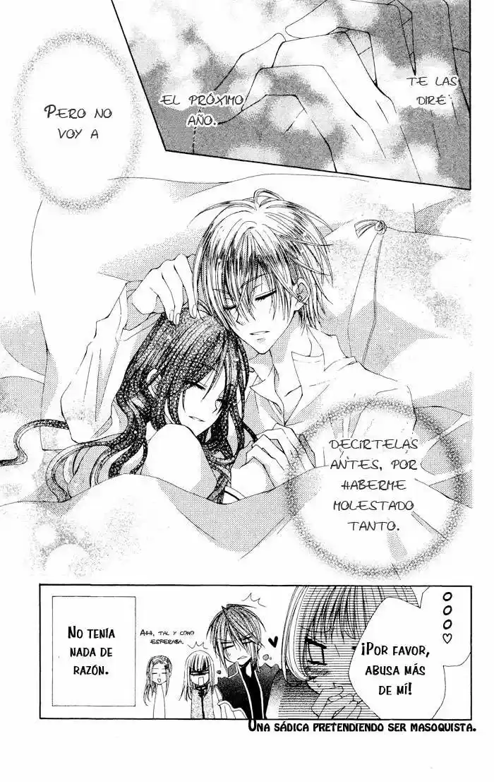 Hyakunen Renbo (2009) - Capítulo 4 - Página 46 - LectorTMOo