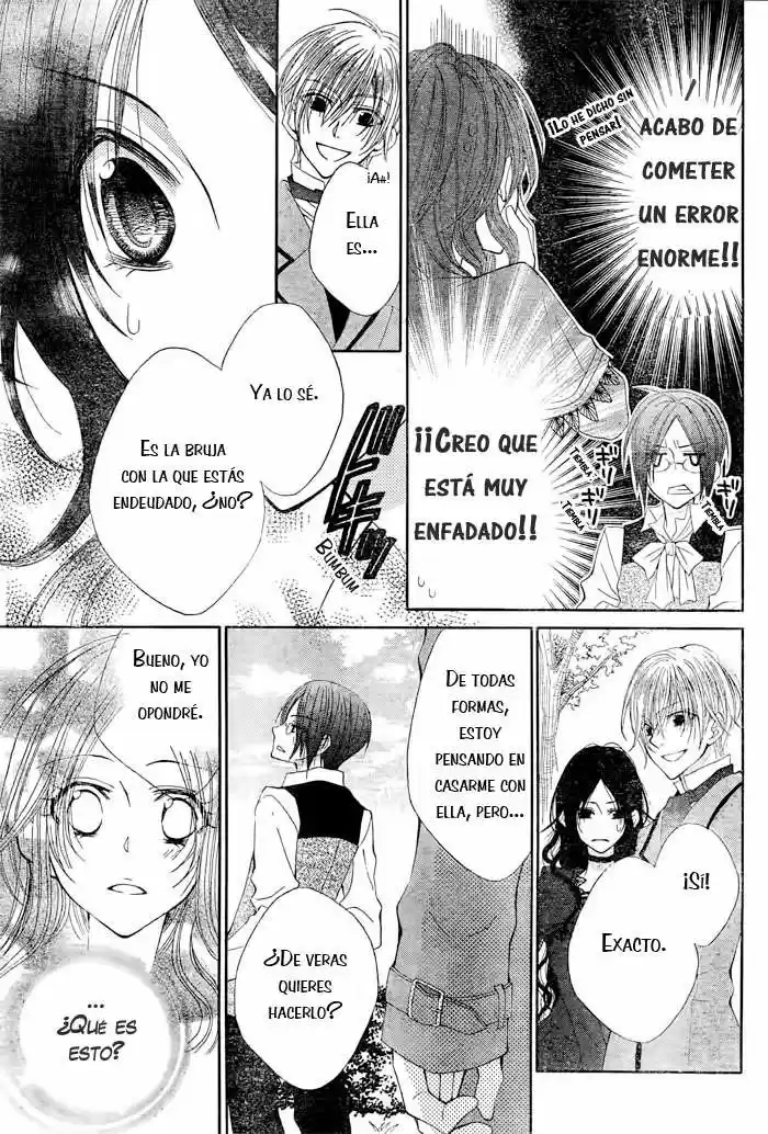 Hyakunen Renbo (2009) - Capítulo 5 - Página 10 - LectorTMOo