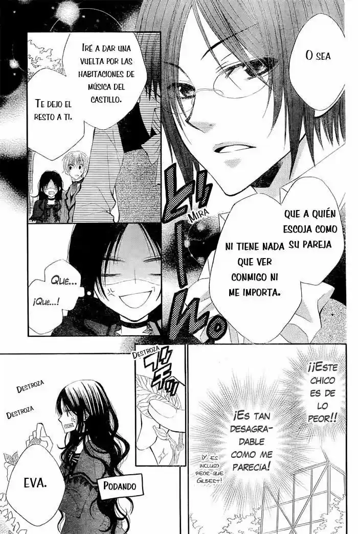 Hyakunen Renbo (2009) - Capítulo 5 - Página 12 - LectorTMOo