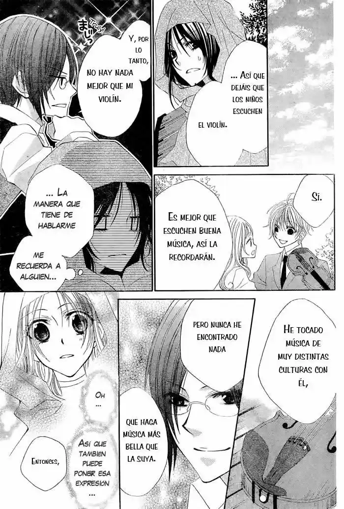 Hyakunen Renbo (2009) - Capítulo 5 - Página 16 - LectorTMOo