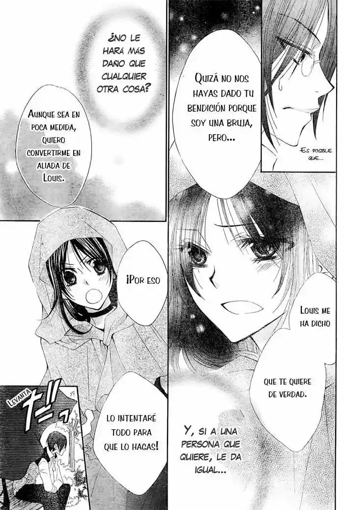 Hyakunen Renbo (2009) - Capítulo 5 - Página 18 - LectorTMOo