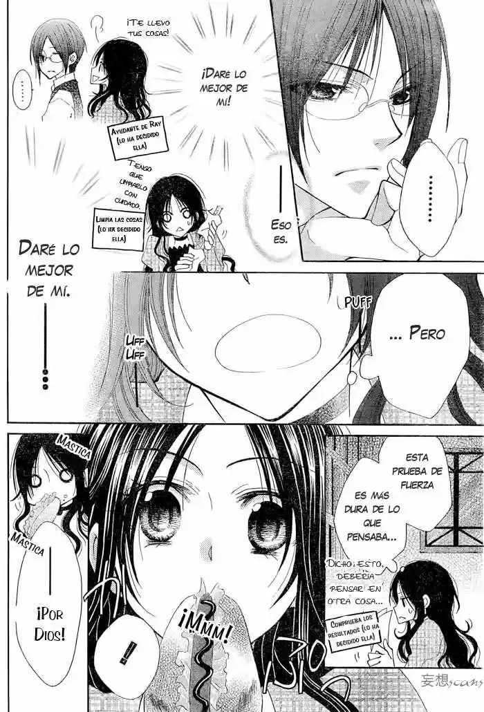Hyakunen Renbo (2009) - Capítulo 5 - Página 19 - LectorTMOo