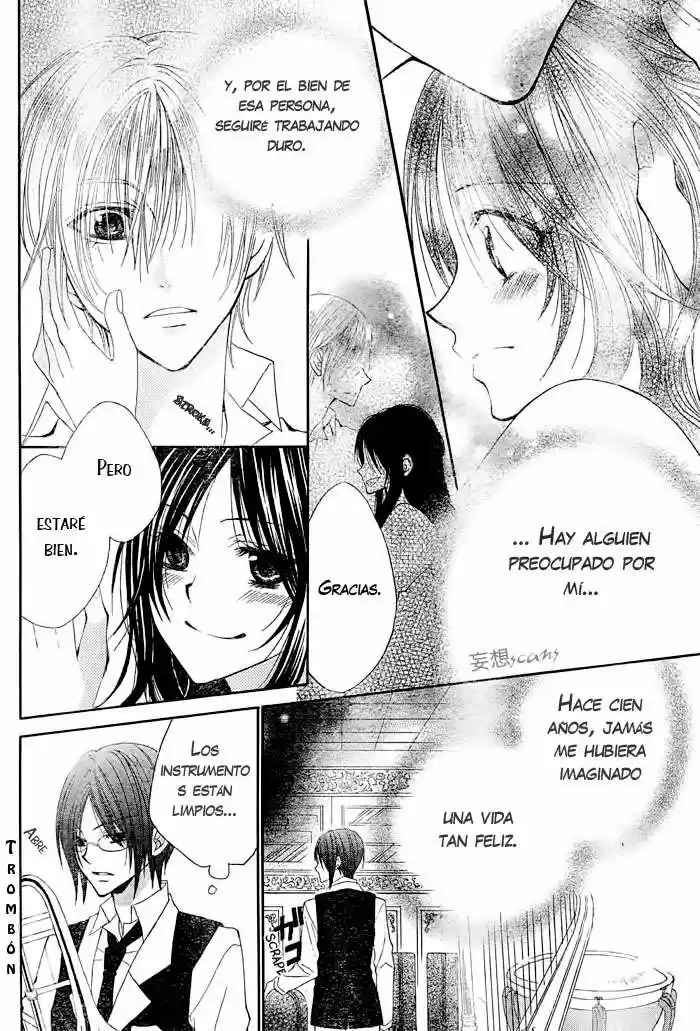 Hyakunen Renbo (2009) - Capítulo 5 - Página 21 - LectorTMOo