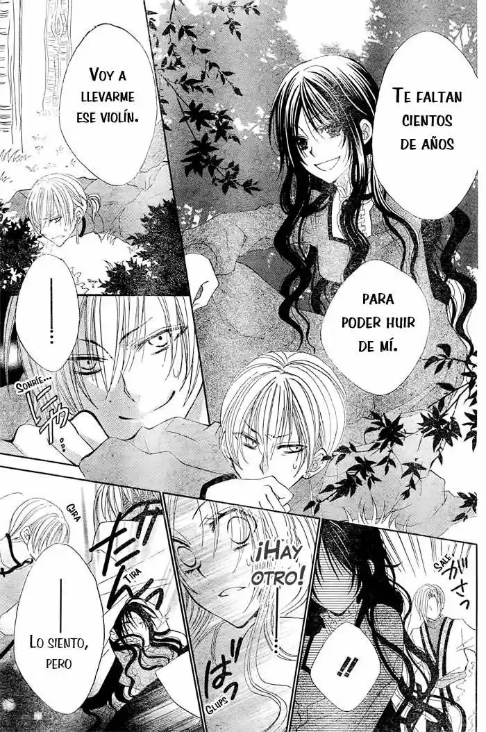 Hyakunen Renbo (2009) - Capítulo 5 - Página 26 - LectorTMOo