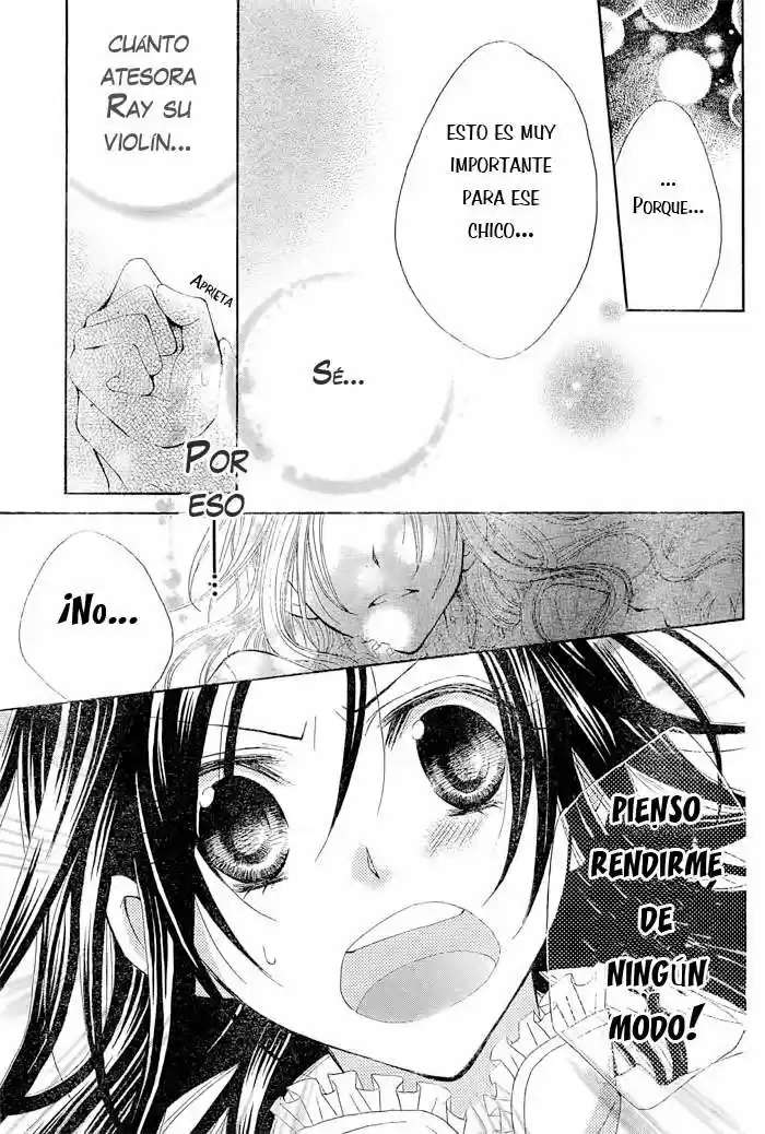 Hyakunen Renbo (2009) - Capítulo 5 - Página 28 - LectorTMOo