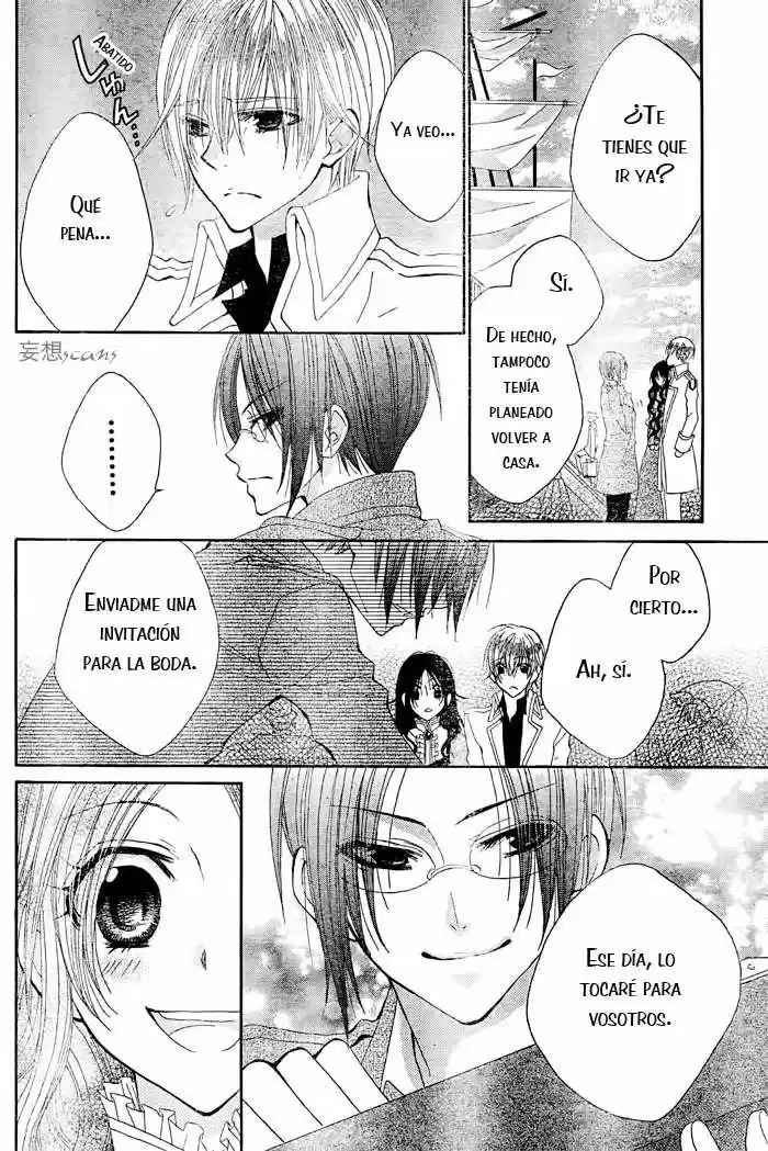 Hyakunen Renbo (2009) - Capítulo 5 - Página 36 - LectorTMOo