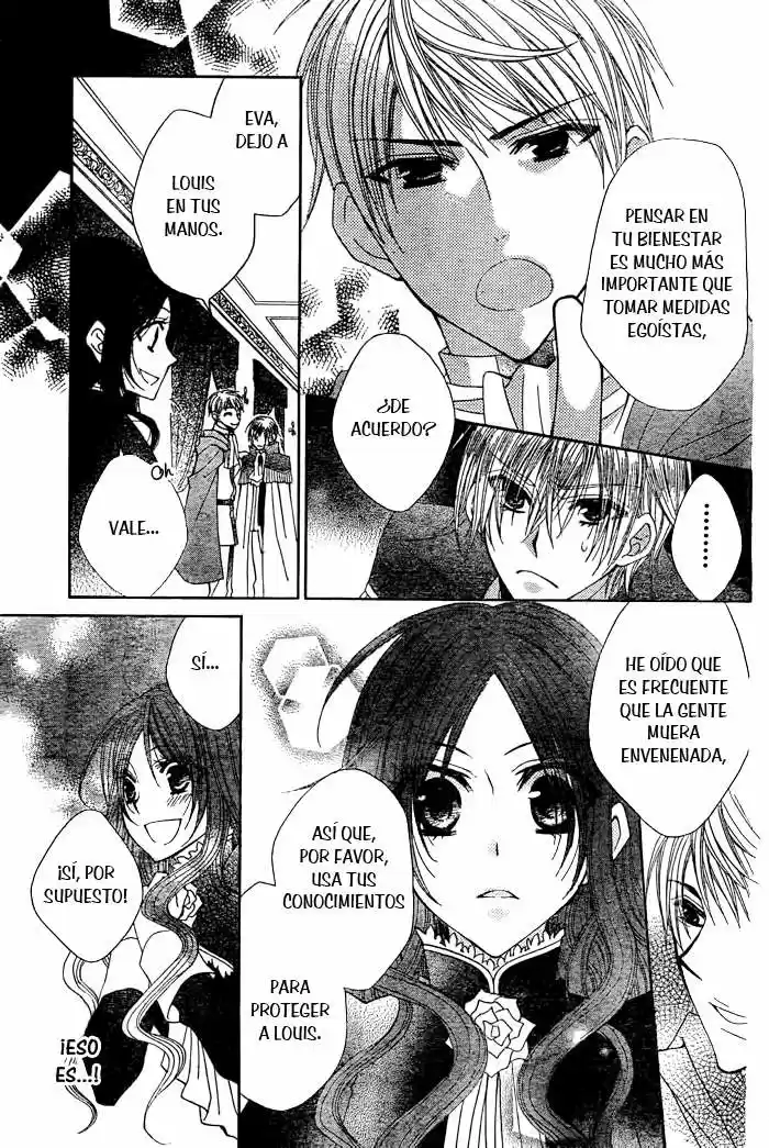 Hyakunen Renbo (2009) - Capítulo 6 - Página 11 - LectorTMOo