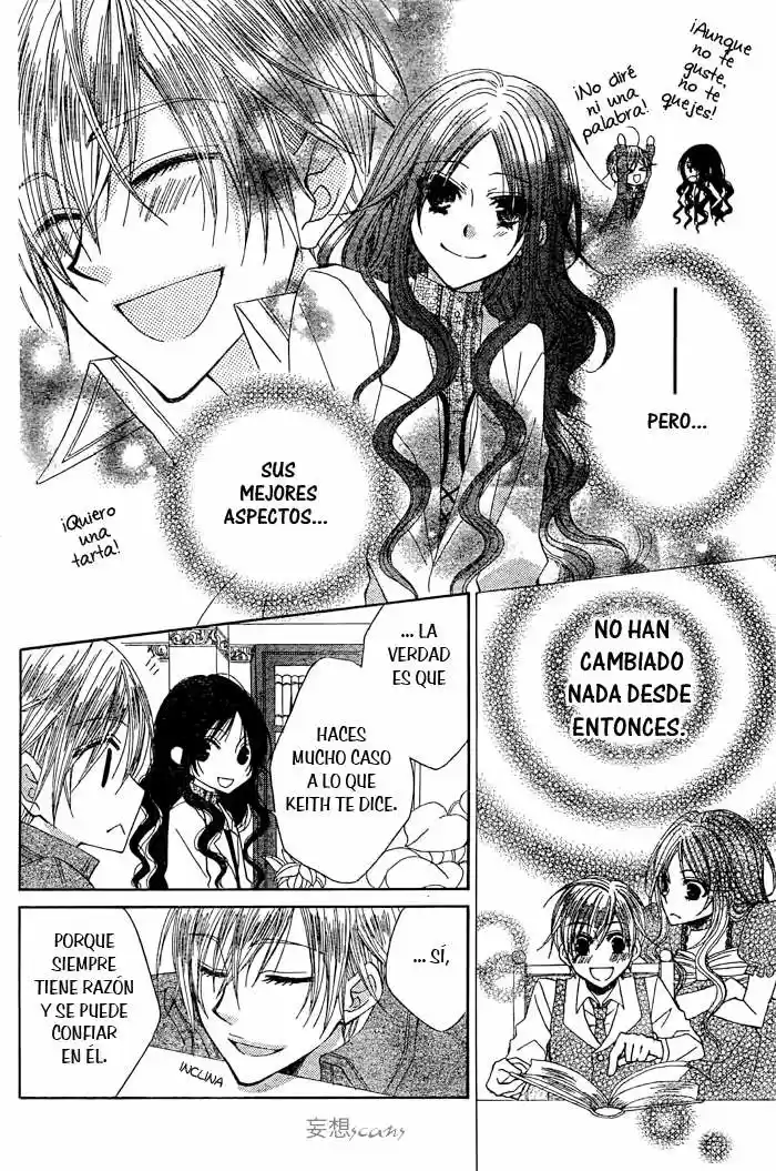 Hyakunen Renbo (2009) - Capítulo 6 - Página 14 - LectorTMOo