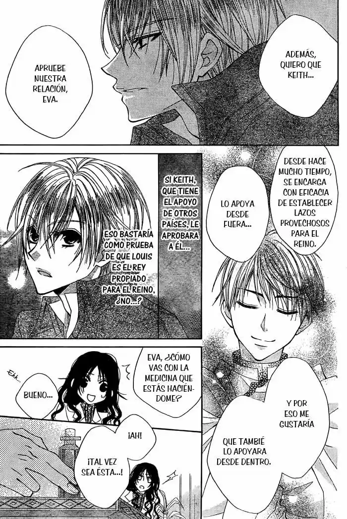 Hyakunen Renbo (2009) - Capítulo 6 - Página 15 - LectorTMOo
