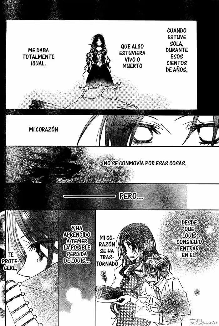 Hyakunen Renbo (2009) - Capítulo 6 - Página 20 - LectorTMOo