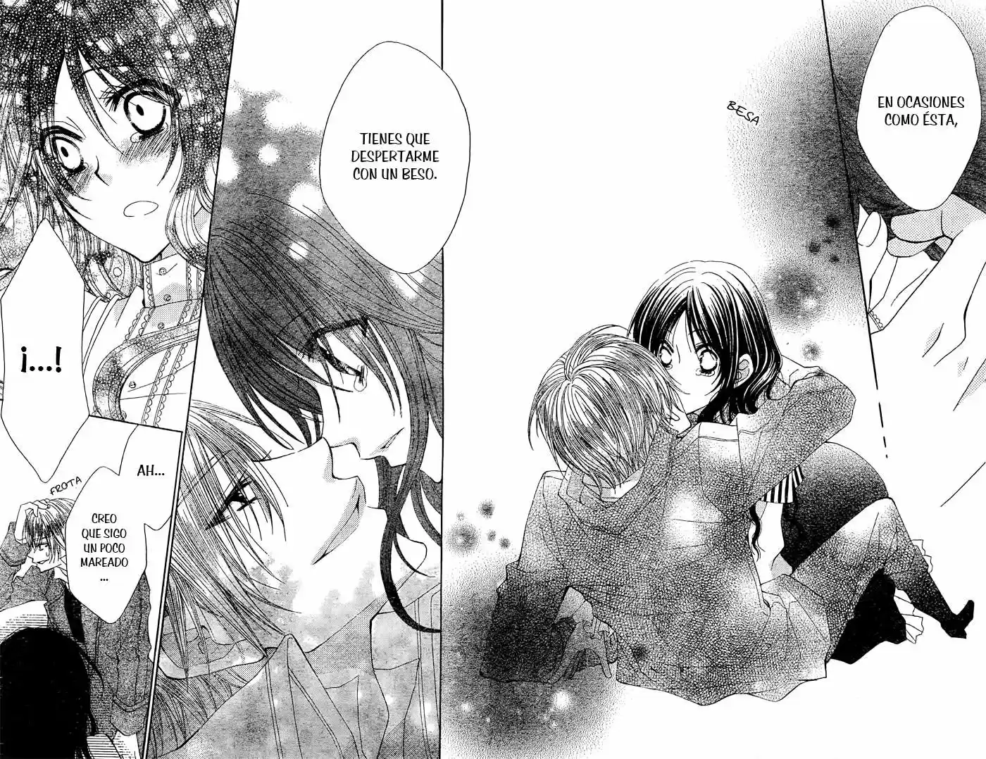 Hyakunen Renbo (2009) - Capítulo 6 - Página 26 - LectorTMOo