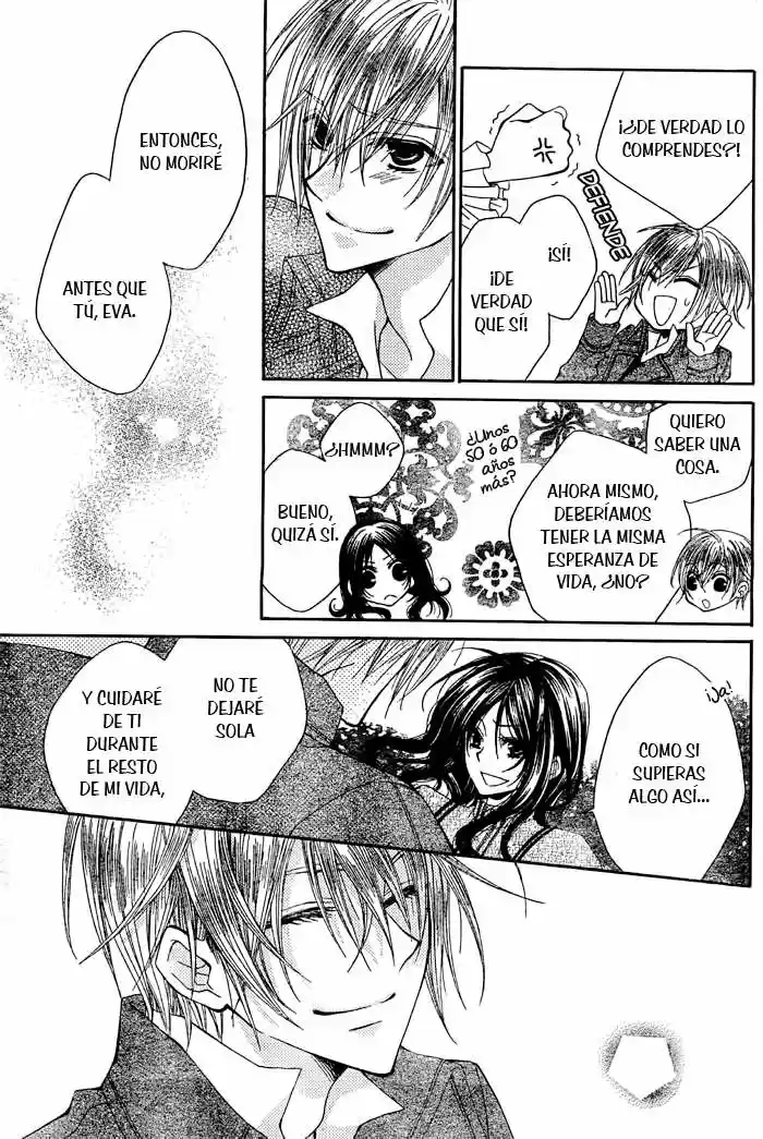 Hyakunen Renbo (2009) - Capítulo 6 - Página 38 - LectorTMOo